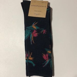 ❌SALE❌NWT Aeropostale Crew Socks
